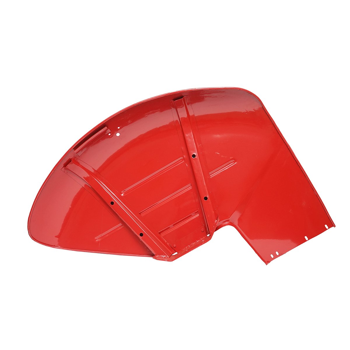 Aripa dreapta spate Massey Ferguson cod OEM 892752M92, 1884287M92